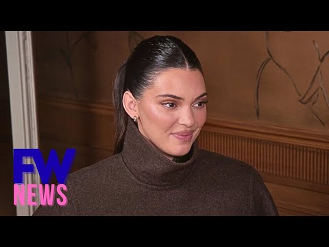 Kendall Jenner Shares Where She Lost Her Virginity! Exclusive | FameWire News