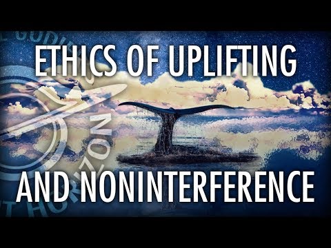 The Human Far Future With Isaac Arthur