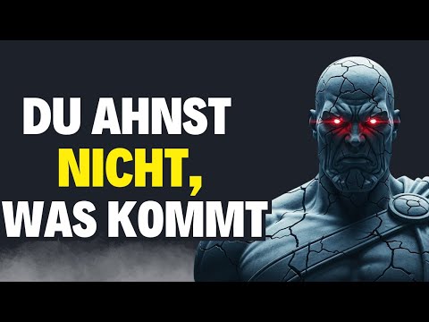 Wer dich verraten hat, ahnt nicht, was kommt