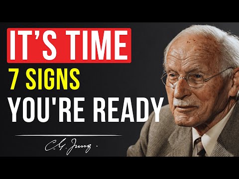 You’re Seeing This Because It’s Finally Your Turn To Win - Carl Jung