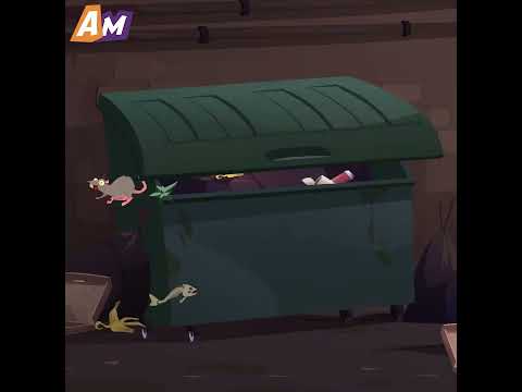 A gigolo found a homeless girl with golden heels