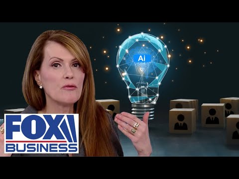 Dagen McDowell: I've never bought into AI alarmism