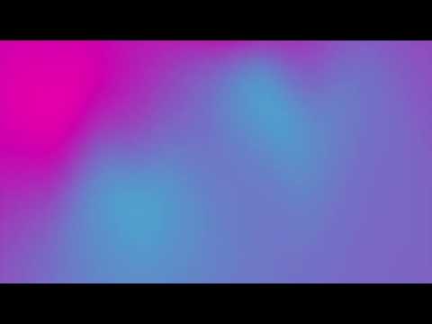 Enhance Your Mood with the Alluring LED Pastel Gradient Light Show in 4K UHD 2 Hour