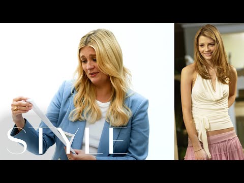Mischa Barton Looks Back at Some of Her Iconic Noughties Looks