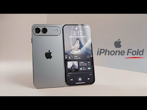 Forget the iPhone 16: Apple’s Foldable is 100% Real! (First Look)
