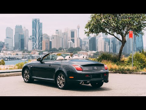 Lexus 凌志 SC430，号称史上最差的车，我买了两回！