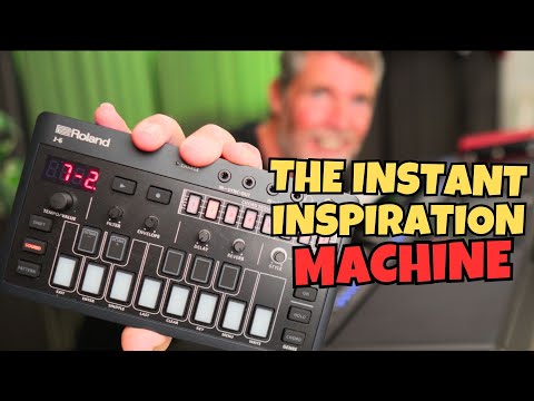 ROLAND J6 The Cheapest JUNO - Demo & Review
