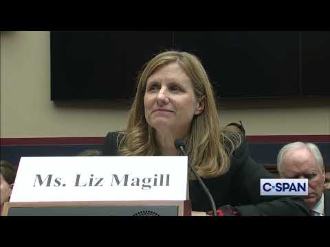 Rep. Elise Stefanik (R-NY) Questions University Presidents on Antisemitism