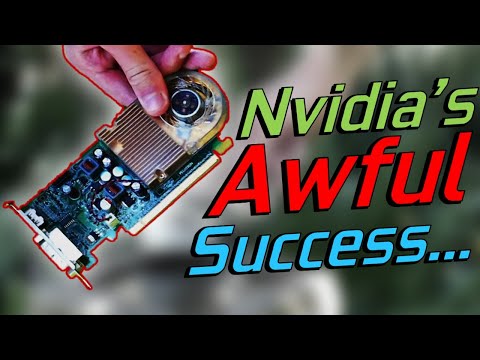 Nvidia's GT210 Story...The Card That Everyone Hates!