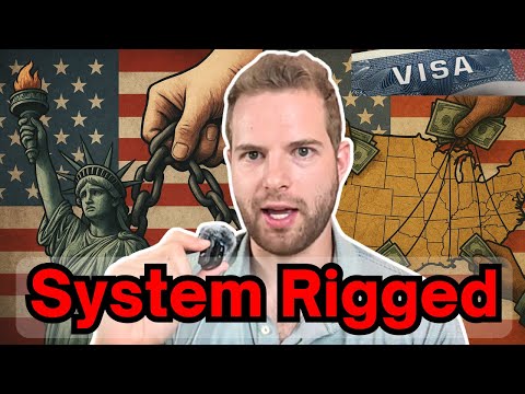 H-1B Visa Abuse Is Worse Than You Think