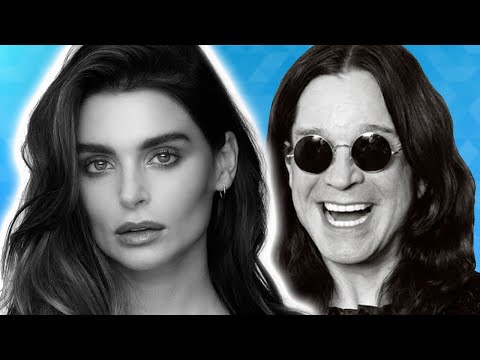 Ozzy's OTHER Daughter?