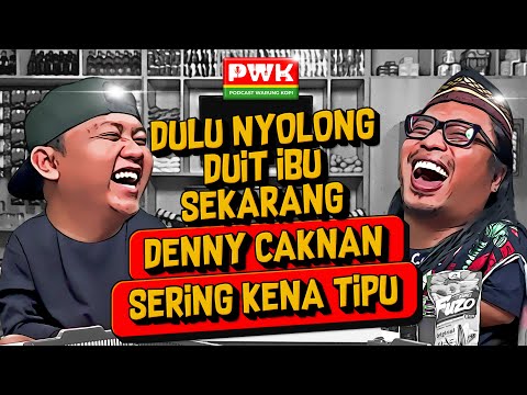 PWK - PERNIKAHANNYA DENGAN BELLA BONITA DI HUJAT NETIZEN, DENNY CAKNAN BERNIAT PENSIUN DINI