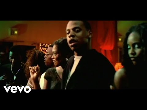 JAŸ-Z - Can I Get A.... ft. Amil, Ja Rule