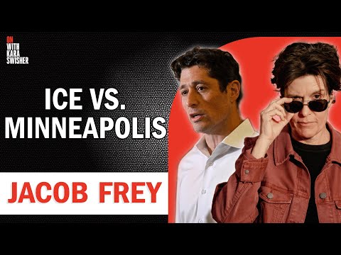 How Minneapolis Mayor is resisting ICE "Invasion"