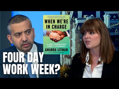 Could Gen Z Save the Democratic Party?