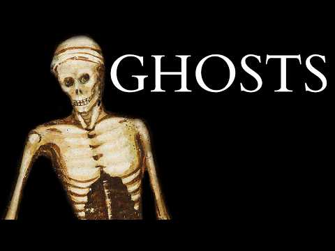 The Evolution of Ghosts