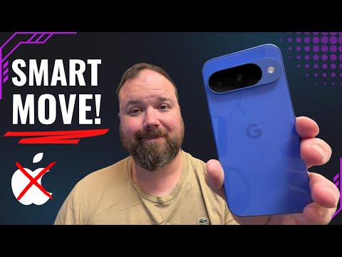 Google Pixel 10 // Google Is Doing The Impossible!