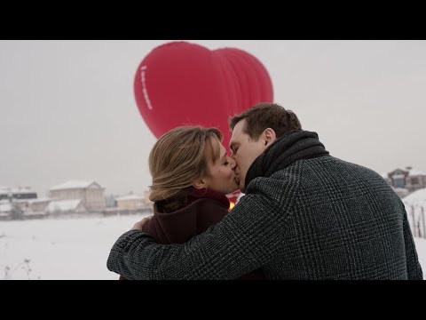 ВЫШЕЛ НОВЫЙ ФИЛЬМ, СЮЖЕТ КОТОРОГО ВЗЯТ ИЗ НАСТОЯЩЕЙ ЖИЗНИ! Призраки прошлого