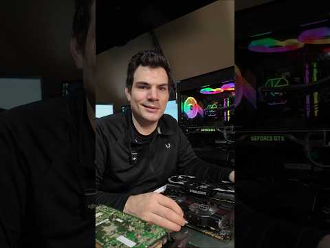 Do not buy a gaming PC if the GPU has this connector - Part 2