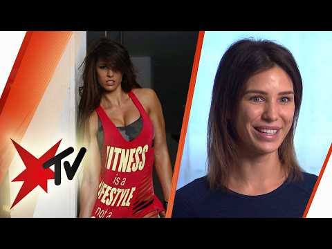Fitness und Bodybuilding: Süchtig nach Perfektion? | stern TV (2018)