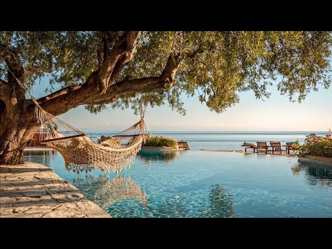 Relaxing Chill Music – Lounge Music With Guitar and Soft Beats | Calm and Peace