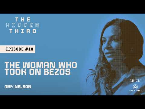 The Woman Who Took On Amazon | The Hidden Third with Mariana van Zeller