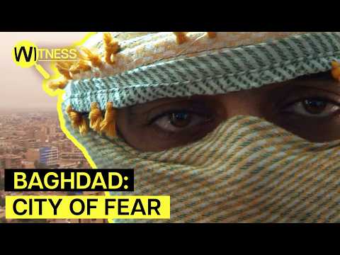 Baghdad: Inside Iraq's Violent Capital City | Witness | Full Documentary