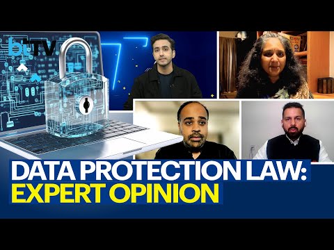 What Does India’s New Data Protection Law Mean For Your Privacy?