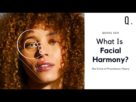 MEASURE Your Attractiveness With These Circles  | Circle of Prominence Theory