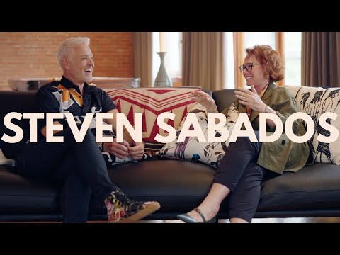 Arlene Is Alone with Steven Sabados