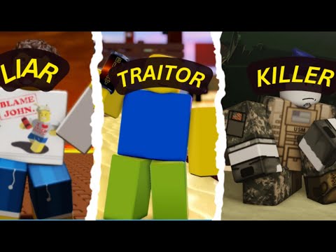 The Lore of EVERY Forsaken Survivor!