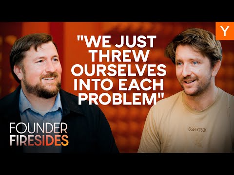 From Pivot Hell To $1.4 Billion Unicorn