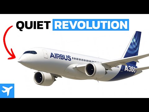 The Airbus A360 Rumor That Could Change Everything
