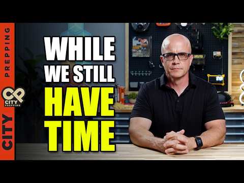 8 Practical Ways to Prepare for WWIII Now