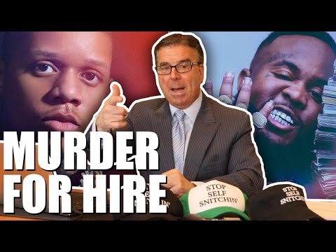 The Killing of Mo3 | Criminal Lawyer Reacts