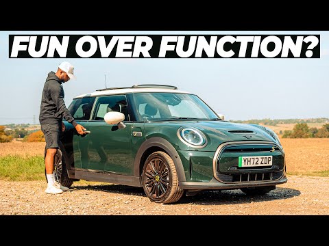 WATCH Before You BUY A Mini Electric!