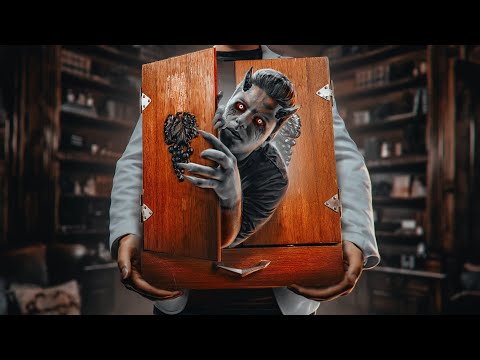 ТЫ НЕ ДОЛЖЕН ЭТО ОТКРЫВАТЬ [Топ Сикрет]