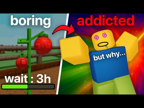 why 22 million people are addicted to this 'boring' roblox game