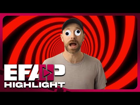 Wisecrack Cucks Themselves for Rise of Skywalker | EFAP Highlight