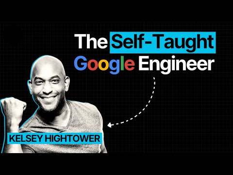 Why #Coding Won’t Get You Hired Anymore – Google Insider Reveals @kelsey.hightower