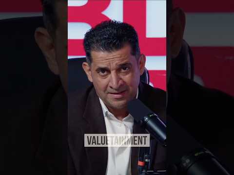 PBD Reacts HARD to Abby Phillip’s Obama Deportation Take