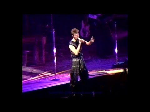David Bowie  - Live Deutschlandhalle, Berlin 01.02.96 (Full Show)