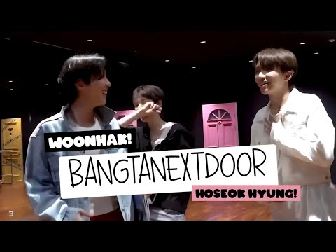 🗂️ BTS × BOYNEXTDOOR.zip | Moments We Shouldn't Miss Out! 💜🚪 (2023-2025)