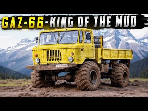 What secret detail made this all-terrain vehicle the best?