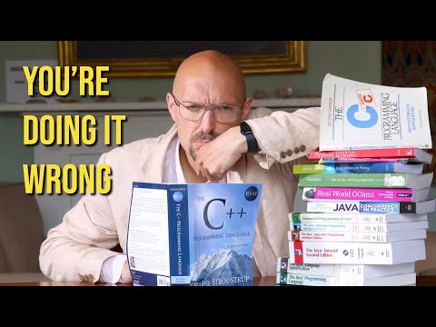 You're doing it wrong: How to become a great programmer (says Cambridge professor)