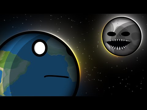 How Many Moons Could Fit Inside the Earth? (Ultra Compilation)