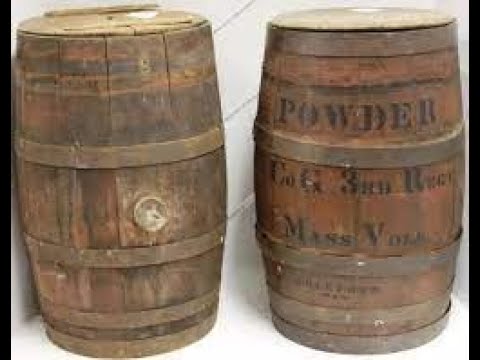 Making Fast, Shootable Black Powder; Part 2