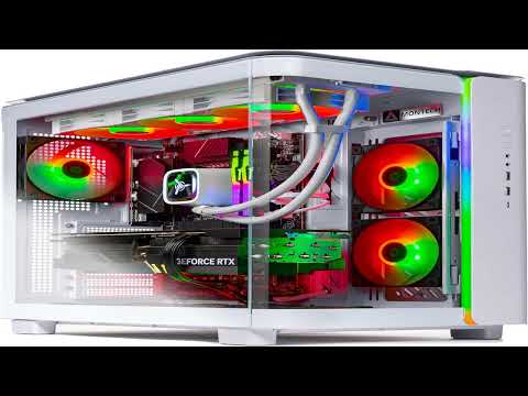 Skytech Gaming King 95 Desktop PC Review | Ryzen 7 9800X3D 4.7 GHz (5.2 GHz), RTX 5070 Ti 16GB