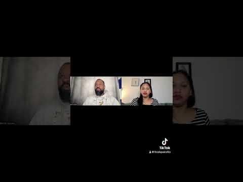 Diarra from Detroit’s Bechir Sylvain on Roman's Feeling on Ending Velvet Pt 3