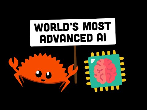 Rust OpenAI Integration (GPT-3)